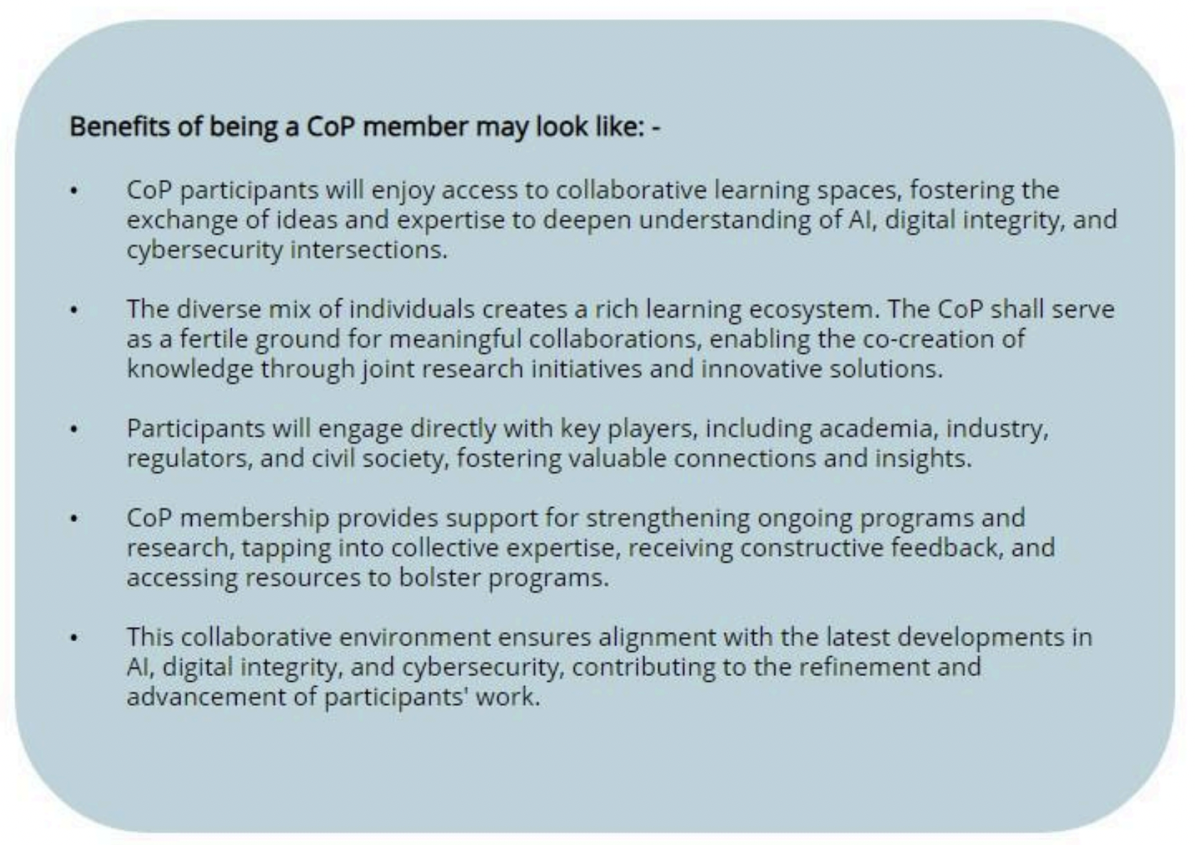 Aapti Institute | Understanding the AI trifecta: Examining the ...