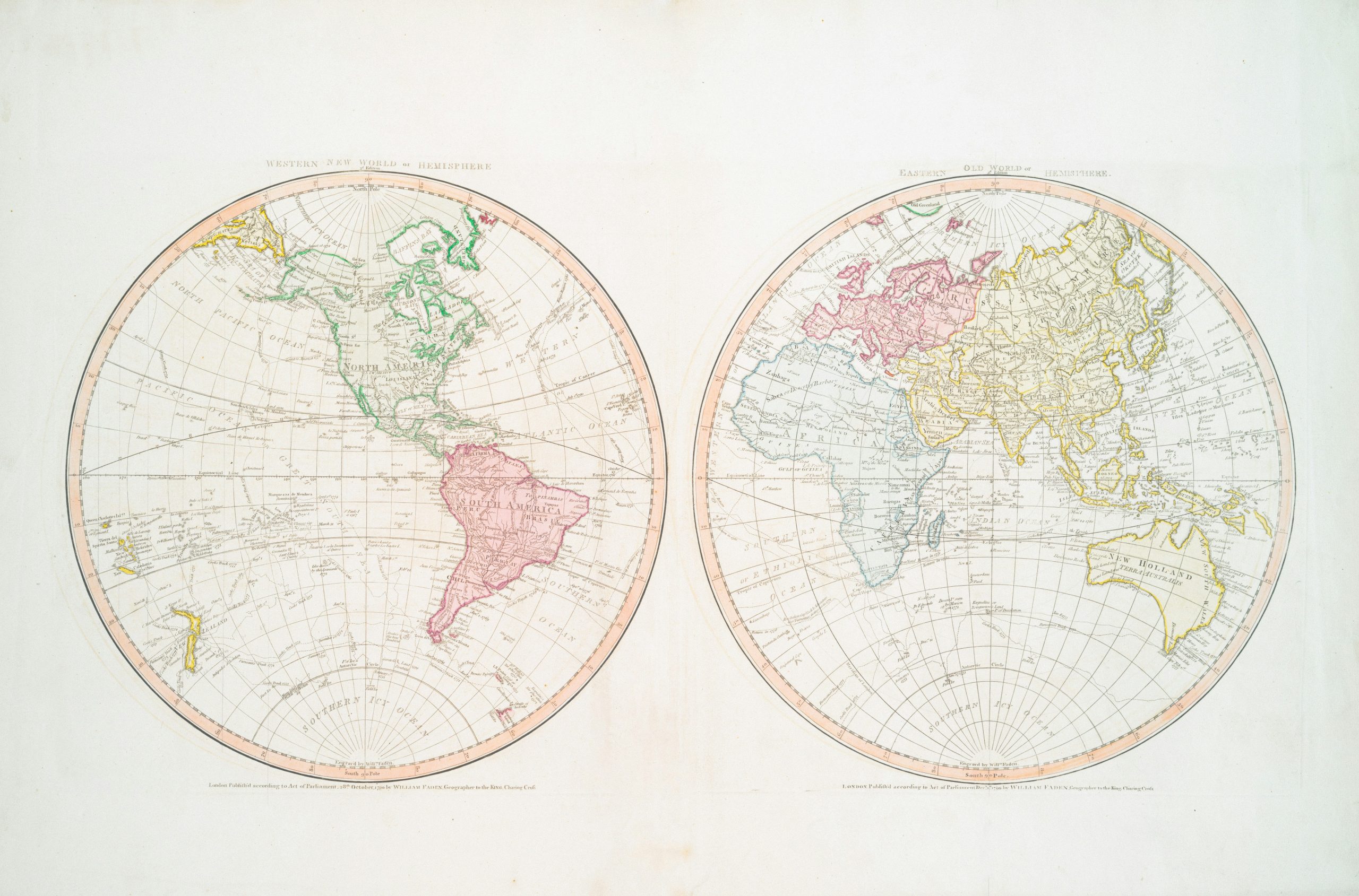 How do we build for the Global South? How do we build for the Global South?