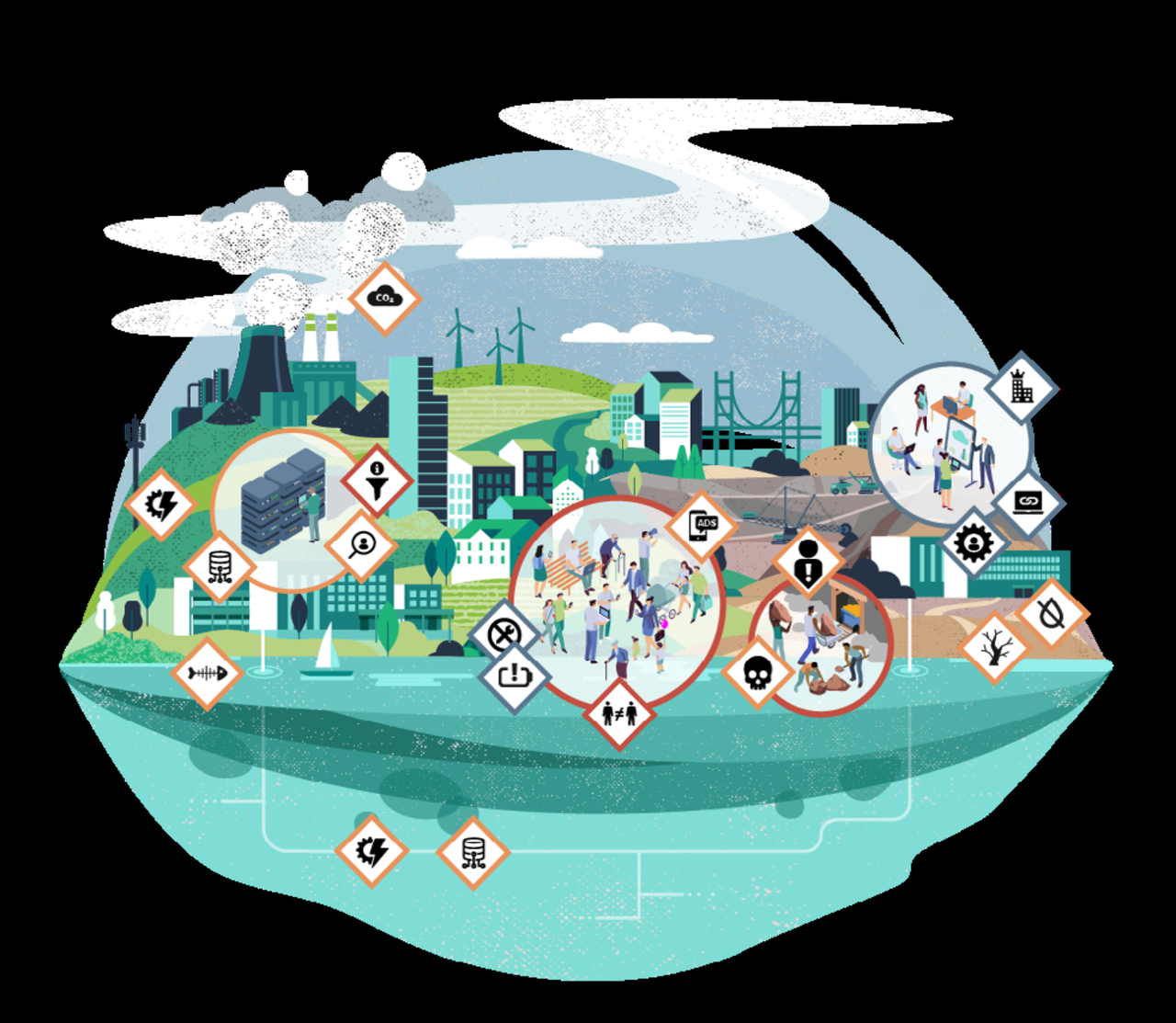 Student Think-Piece: The Problem of Data – The Need for a Child-Centric Approach to Data Trusts