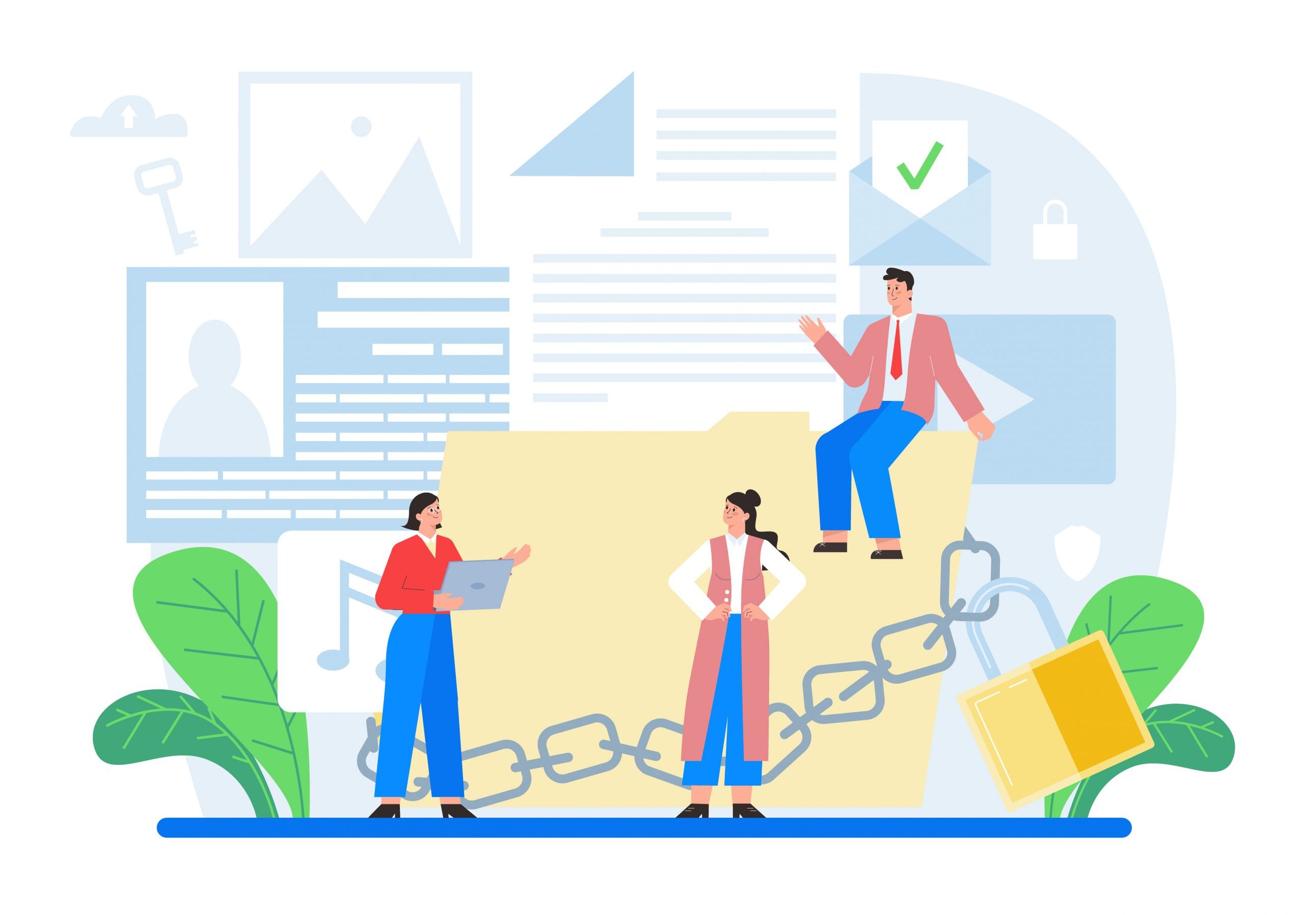 Reimagining Resilience through Code and Communities: Information Integrity in the Digital Age