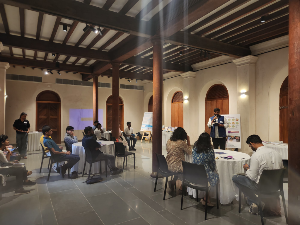 Building Community Tech for Climate Action