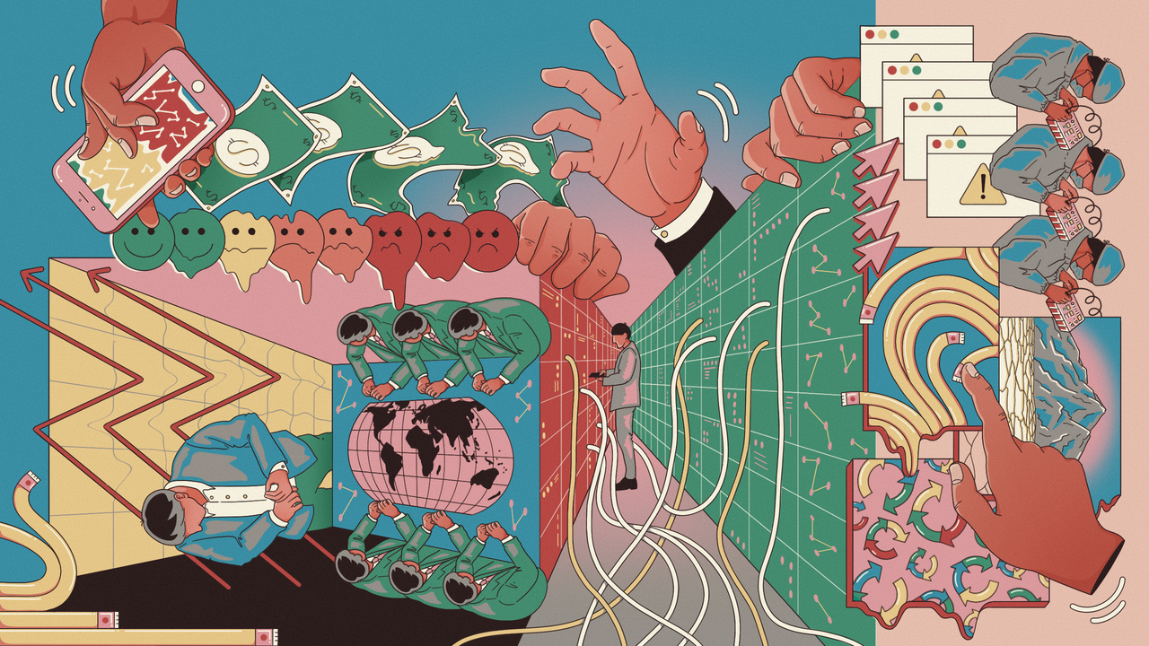 Fragmented Responsibility: Labour Exploitation and Governance Gaps in AI Supply Chains