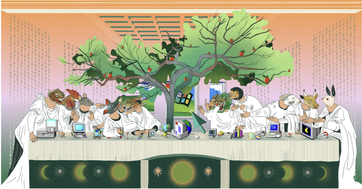 Comments: Report on AI Governance Guidelines Development