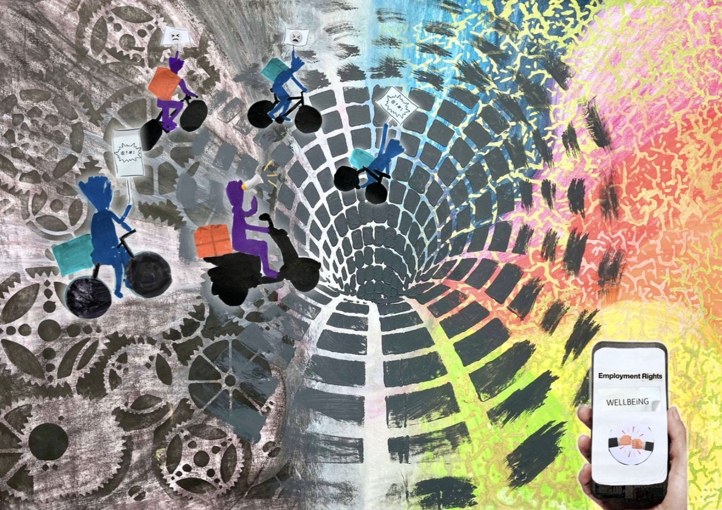 Comments: The Code on Social Security (Central) Rules, 2025